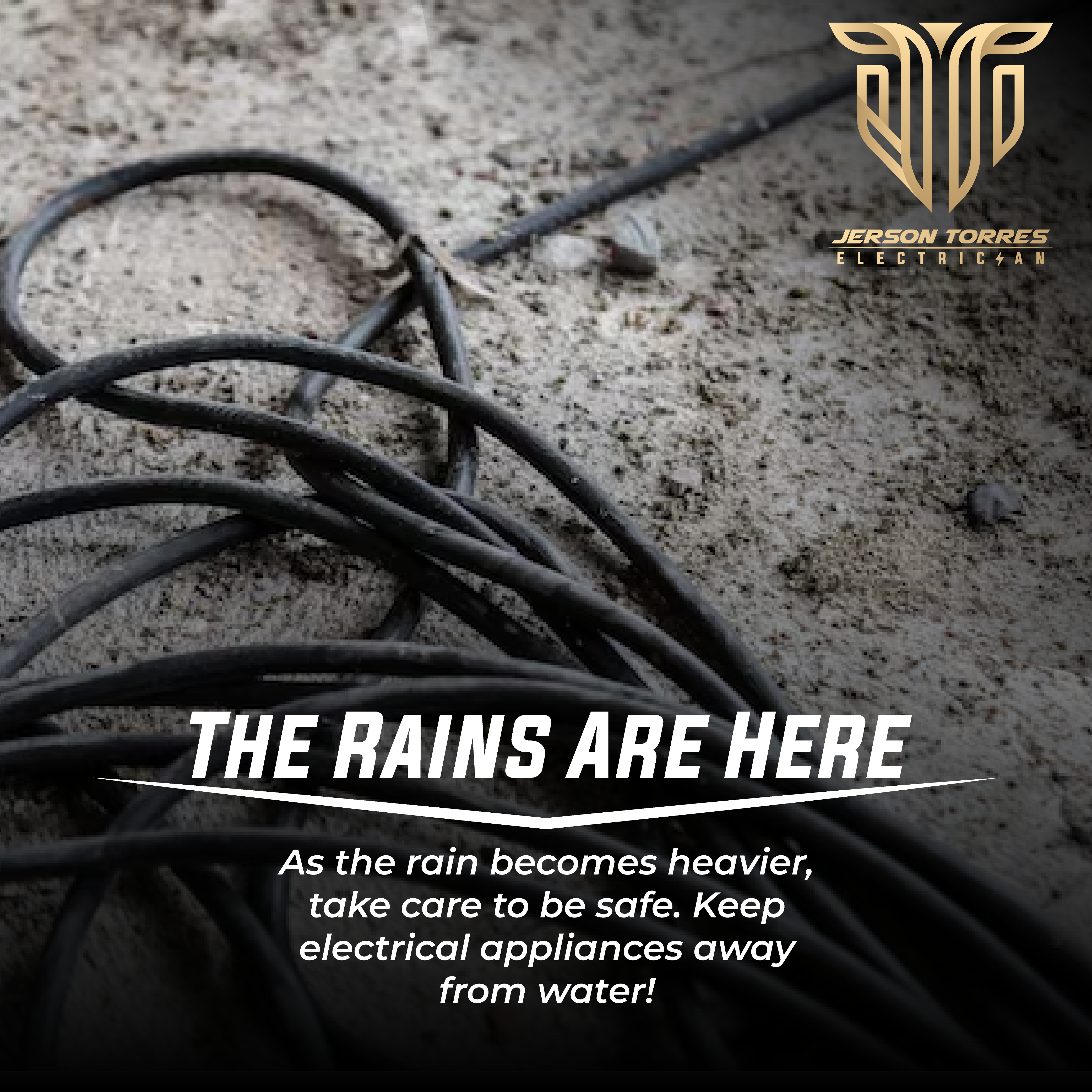 Electrical Services Flyer 9